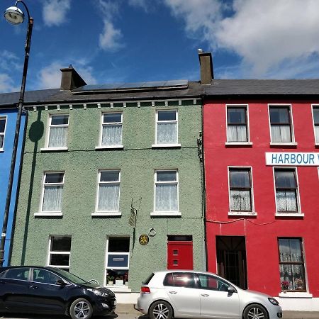 Barry'S Bed And Breakfast Bantry Exteriör bild