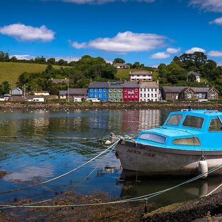 Barry'S Bed And Breakfast Bantry Exteriör bild