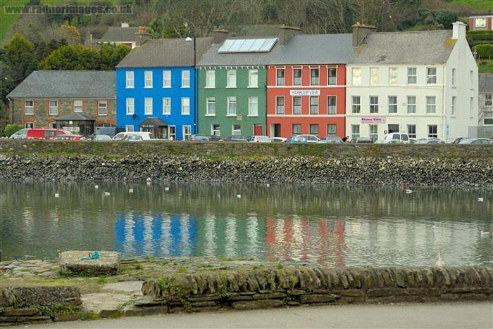 Barry'S Bed And Breakfast Bantry Exteriör bild