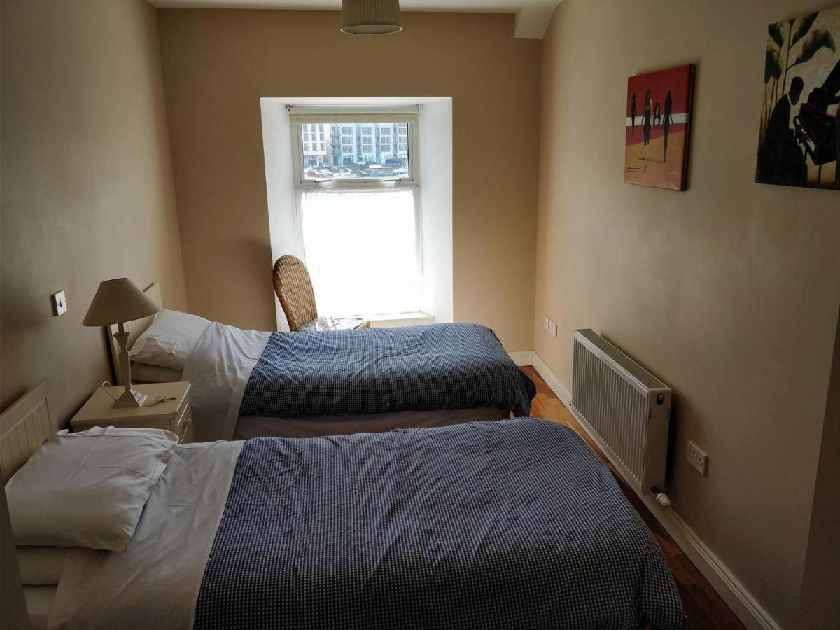 Barry'S Bed And Breakfast Bantry Exteriör bild