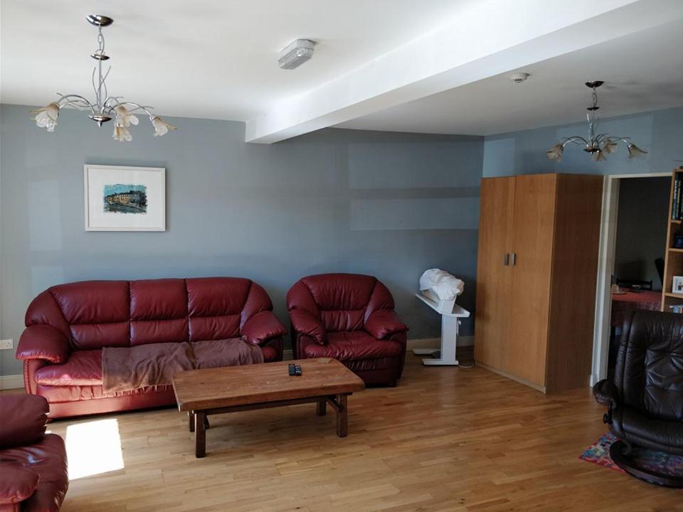 Barry'S Bed And Breakfast Bantry Exteriör bild