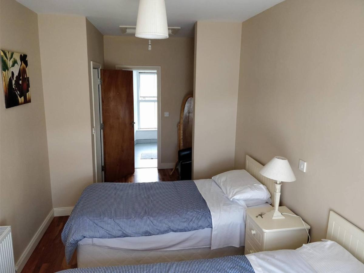 Barry'S Bed And Breakfast Bantry Exteriör bild