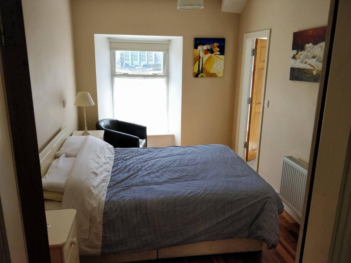 Barry'S Bed And Breakfast Bantry Exteriör bild