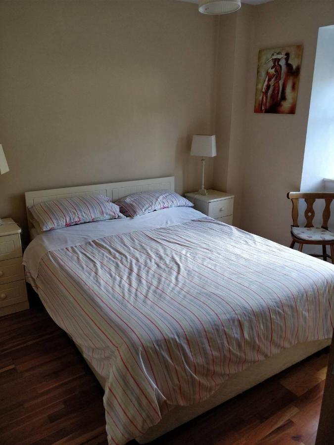 Barry'S Bed And Breakfast Bantry Exteriör bild