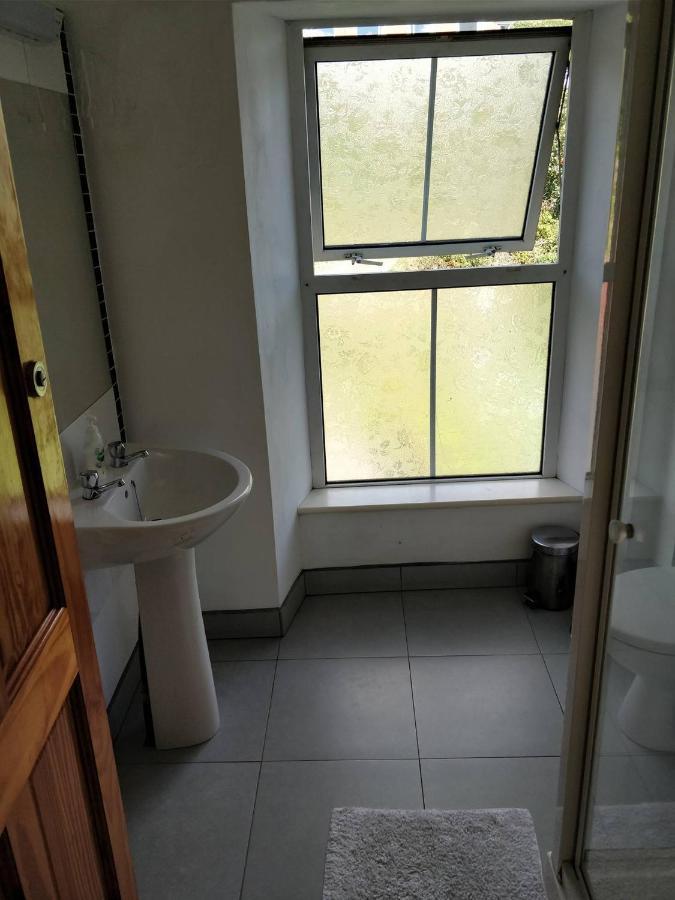 Barry'S Bed And Breakfast Bantry Exteriör bild
