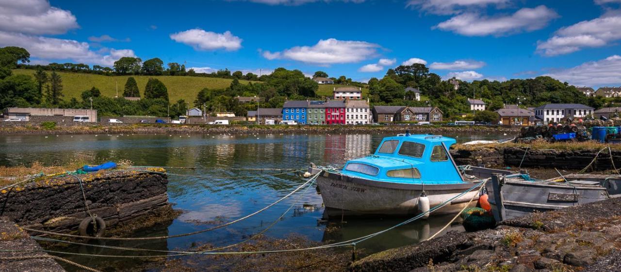 Barry'S Bed And Breakfast Bantry Exteriör bild